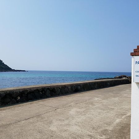 Park Beach Hotel Τζέτζου Εξωτερικό φωτογραφία