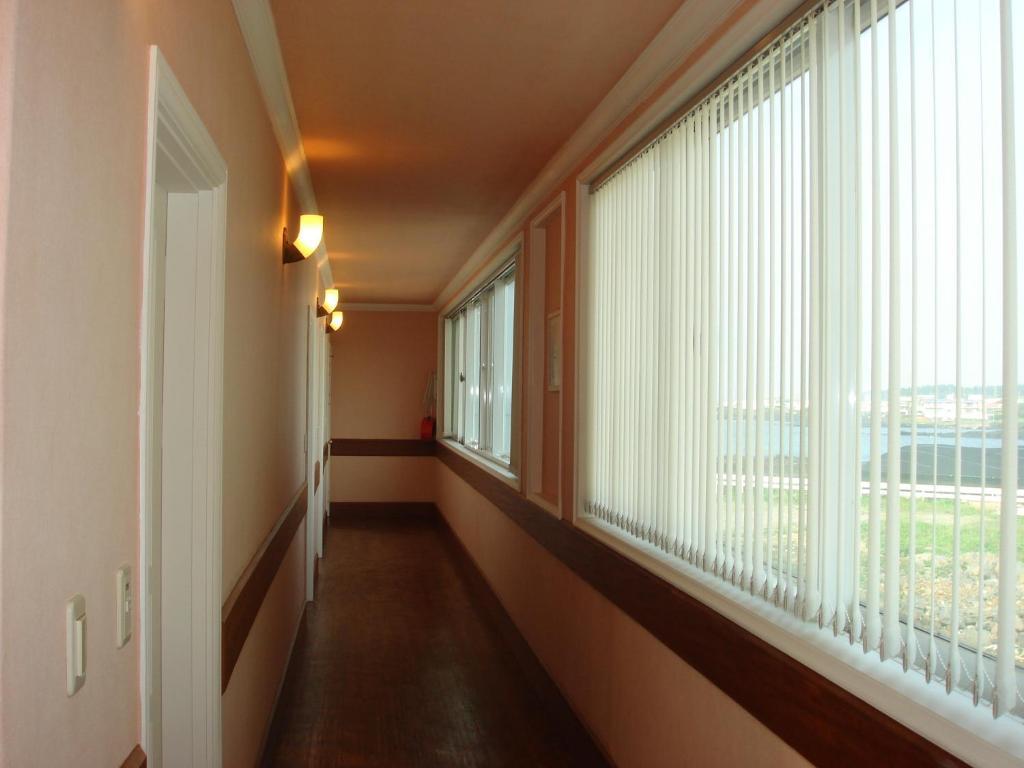 Park Beach Hotel Τζέτζου Δωμάτιο φωτογραφία